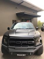 Ford F-150 Raptor by RACE! 2019 года